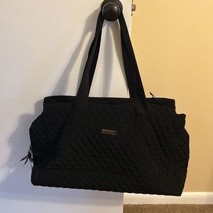 Vera Bradley Grand Weekender Bag